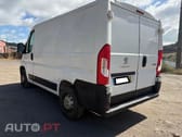 Peugeot Boxer boxer 