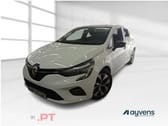 Renault Clio 1.0 TCe Evolution Bi-Fuel