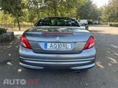 Peugeot 207 CC 1.6 VTi Active
