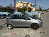 Toyota Yaris 1.0 VVT-i AC