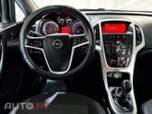 Opel Astra 1.6 CDTI Cosmo S/S J18