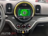 MINI Countryman Cooper SE All4 Aut.