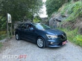 Renault Mégane Break Break
