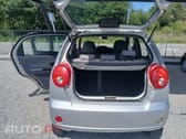 Chevrolet Matiz 0.8 S