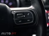 Citroen C3 1.6 BlueHDi Feel