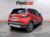 Renault Captur 1.2 TCe Exclusive EDC