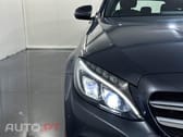 Mercedes-Benz C 350 e 7G-TRONIC AMG Line