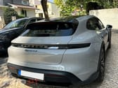 Porsche Taycan GTS Sport