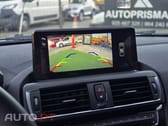 BMW 118 d Pack M Auto