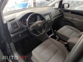 Seat Alhambra 2.0 TDi Style