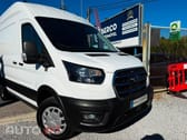 Ford Transit L2H3 Trend