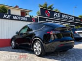 Tesla Model Y Tração Traseira