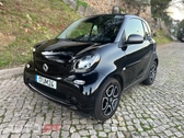 Smart ForTwo Passion 90cv