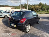 Opel Corsa 1.3 CDTi