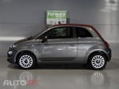 Fiat 500C HYBRID PACK STYLE PLUS