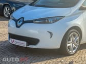 Renault Zoe (s/ Bateria) Life 40 Flex