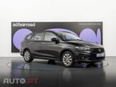 Fiat Tipo 1.3 M-Jet Lounge