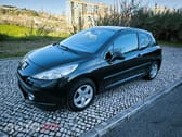 Peugeot 207 1.4 HDi Sport