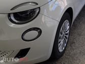 Fiat 500e 23,8kWh
