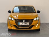 Peugeot E-208 50 kWh Active Pack