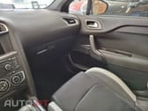 Citroen DS4 1.6 HDi So Chic