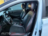Hyundai Kauai 1.6 GDI HYBRID