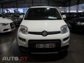Fiat Panda 0.9 8V TwinAir 4x4 S&S