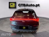 Cupra Leon 1.4 e-Hybrid VZ 245CV