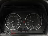 BMW X1 16 d sDrive