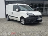 Fiat Doblo 1.3 MJ 3L