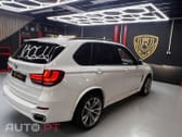 BMW X5 40 d xDrive Pack M