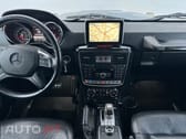 Mercedes-Benz G 350 d Station