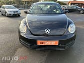 Volkswagen New Beetle 1.2 TSI Blue Motion Technologie
