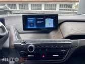 BMW i3 120Ah