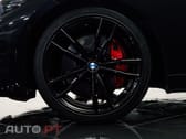 BMW 420 d Pack M Auto