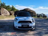 MINI Countryman John Cooper Works ALL4