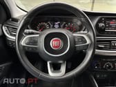 Fiat Tipo 1.6 M-Jet Easy