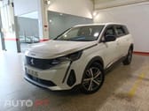 Peugeot 5008 2.0 BlueHDi Allure Pack EAT8