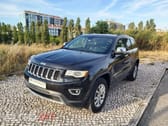 Jeep Grand Cherokee 3.6 V6 Limited