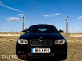 BMW 120 cabrio pack M