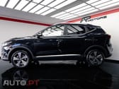 MG ZS EV 44.5 kWh Luxury