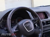 Audi Q5 2.0 TDI