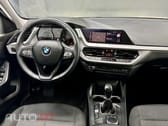 BMW 116 d Advantage
