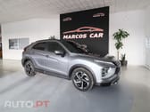 Mitsubishi Eclipse Cross 2.4 PHEV eMotion
