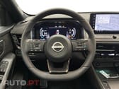 Nissan Qashqai 1.5 e-Power N-Design+