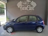 Citroen C3 1.4 HDi SX +