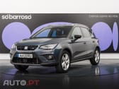 Seat Arona 1.0 TSI FR