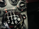 Fiat 500C 1.0 Hybrid Launch Edition