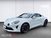 Alpine A110 GT