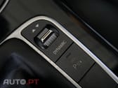 Mercedes-Benz C 220 BlueTEC AMG Line